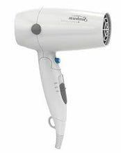 Cargar imagen en el visor de la galería, Secadora Negra Mango Plegable Sunbeam