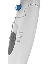 Cargar imagen en el visor de la galería, Secadora Negra Mango Plegable Sunbeam