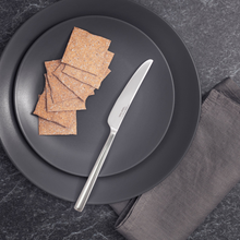 Cargar imagen en el visor de la galería, Cuchillos Profesionales Steelite Acero Inoxidable 3 Tamaños Diferentes 12 Piezas