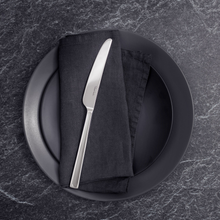 Cargar imagen en el visor de la galería, Cuchillos Profesionales Steelite Acero Inoxidable 3 Tamaños Diferentes 12 Piezas