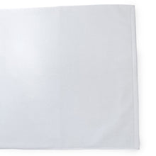 Cargar imagen en el visor de la galería, Tapete para Baño Blanco Liso de 50X75 Tapete Tipo Toalla de 300 gramos 100% Algodón, 30 piezas.