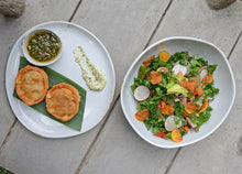 Cargar imagen en el visor de la galería, Front of the House FOH | Ramekin redondo Artefact® de 2 oz color Musgo 12 piezas