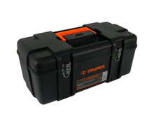 Cargar imagen en el visor de la galería, Caja Para Herramienta Plástica Industrial Truper