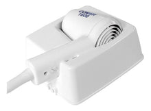 Cargar imagen en el visor de la galería, Secadora de cabello Conair 110WMES blanca 110V/220V.