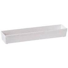 Cargar imagen en el visor de la galería, Organizador De Plástico Rubbermaid, 15 " (38 cm) x 3" (7.62 cm)