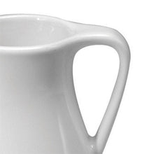 Cargar imagen en el visor de la galería, Cremera De Porcelana Sant Andrea Royale, 6.5 oz (192.22 ml)