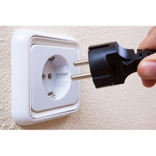 Cargar imagen en el visor de la galería, Secadora De Pared Con Conexión Europea Andis