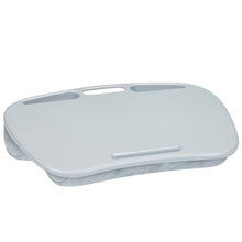 Cargar imagen en el visor de la galería, Escritorio Portátil Para Laptop Lapgear, Acojinado Varios Colores