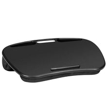 Cargar imagen en el visor de la galería, Escritorio Portátil Para Laptop Lapgear, Acojinado Varios Colores