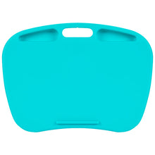 Cargar imagen en el visor de la galería, Escritorio Portátil Para Laptop Lapgear, Acojinado Varios Colores