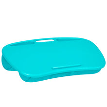 Cargar imagen en el visor de la galería, Escritorio Portátil Para Laptop Lapgear, Acojinado Varios Colores