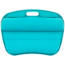 Cargar imagen en el visor de la galería, Escritorio Portátil Para Laptop Lapgear, Acojinado Varios Colores