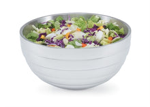 Cargar imagen en el visor de la galería, Tazón Bowl De Acero Inoxidable Vollrath (6.5 litros)