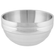 Cargar imagen en el visor de la galería, Tazón Bowl De Acero Inoxidable Vollrath (6.5 litros)