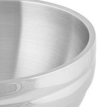 Cargar imagen en el visor de la galería, Tazón Bowl De Acero Inoxidable Vollrath (6.5 litros)