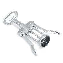 Cargar imagen en el visor de la galería, Sacacorchos De Acero Inoxidable Con Alas Vollrath