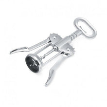 Cargar imagen en el visor de la galería, Sacacorchos De Acero Inoxidable Con Alas Vollrath