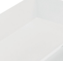 Cargar imagen en el visor de la galería, Organizador De Plástico Para Cajones, Rubbermaid, 15" (38 cm) x 6" (15.24 cm)