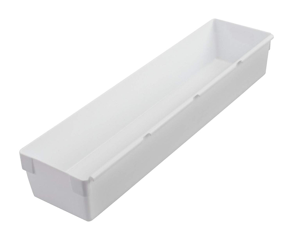 ORGANIZADOR PLASTICO 6 NIVELES (38 CAJONES) GENERICO