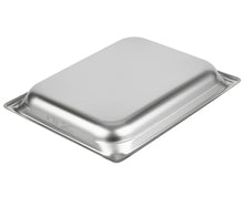 Cargar imagen en el visor de la galería, Bandeja De Acero Inoxidable Para Mesa De Vapor Vollrath, 2.4 litros