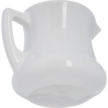 Cargar imagen en el visor de la galería, Jarra De Plástico Para Crema o Leche Carlisle 3 oz (88.72 ml), 2 piezas