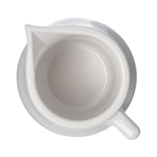 Cargar imagen en el visor de la galería, Jarra De Plástico Para Crema o Leche Carlisle 3 oz (88.72 ml), 2 piezas