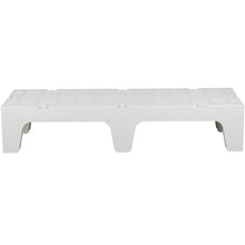 Cargar imagen en el visor de la galería, Bastidor Fijo Para Almacenaje Cambro 48" (1.2 metros)