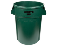 Cargar imagen en el visor de la galería, Bote De Basura Contenedor Redondo 44 Gal (166 Litros) - Varios Colores Rubbermaid