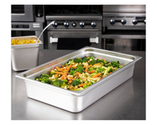 Cargar imagen en el visor de la galería, Bandeja Para Mesa de Vapor Tamaño Completo Carlisle