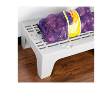 Cargar imagen en el visor de la galería, Bastidor Fijo Para Almacenaje Cambro 48" (1.2 metros)