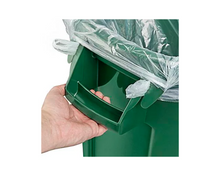 Cargar imagen en el visor de la galería, Bote De Basura Contenedor Redondo 44 Gal (166 Litros) - Varios Colores Rubbermaid