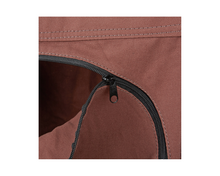 Cargar imagen en el visor de la galería, Bolsa De Lona Con Forro De Vinilo Para Carrito De Limpieza Rubbermaid, 30 Gal