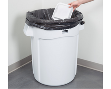 Cargar imagen en el visor de la galería, Bote De Basura Contenedor Redondo 44 Gal (166 Litros) - Varios Colores Rubbermaid