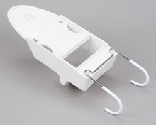 Cargar imagen en el visor de la galería, Organizador De Planchado Rubbermaid Blanco