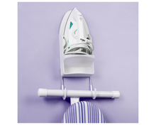 Cargar imagen en el visor de la galería, Organizador De Planchado Rubbermaid Blanco