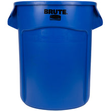 Cargar imagen en el visor de la galería, Bote De Basura Contenedor Redondo 44 Gal (166 Litros) - Varios Colores Rubbermaid