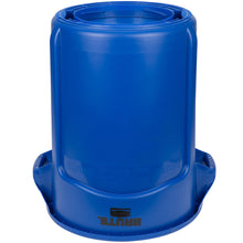 Cargar imagen en el visor de la galería, Bote De Basura Contenedor Redondo 44 Gal (166 Litros) - Varios Colores Rubbermaid
