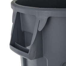 Cargar imagen en el visor de la galería, Bote De Basura Contenedor Redondo 44 Gal (166 Litros) - Varios Colores Rubbermaid