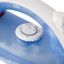 Cargar imagen en el visor de la galería, Plancha De Vapor Hamilton Beach Peso Ligero - Azul