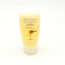 Cargar imagen en el visor de la galería, Shampoo Individual con Esencia de Miel Regina Spa Therapy