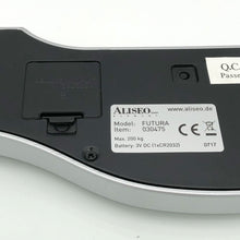 Cargar imagen en el visor de la galería, Báscula Electrónica Aliseo Desconexion Automática