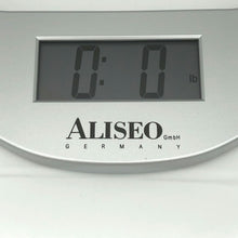 Cargar imagen en el visor de la galería, Báscula Electrónica Aliseo Desconexion Automática