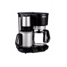 Cargar imagen en el visor de la galería, Máquina De Café Krups Latteccino