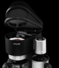 Cargar imagen en el visor de la galería, Máquina De Café Krups Latteccino