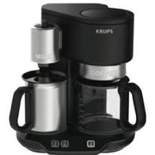 Cargar imagen en el visor de la galería, Máquina De Café Krups Latteccino