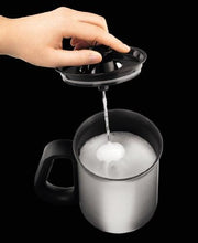 Cargar imagen en el visor de la galería, Máquina De Café Krups Latteccino