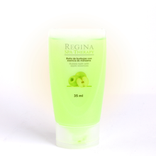 Cargar imagen en el visor de la galería, Baño de Burbujas Individual para Jacuzzi Aroma Manzana Verde Regina Spa Therapy