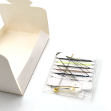 Cargar imagen en el visor de la galería, 500 piezas de Costurero Amenidad Regina Spa Therapy