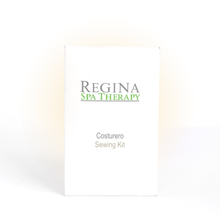 Cargar imagen en el visor de la galería, 500 piezas de Costurero Amenidad Regina Spa Therapy
