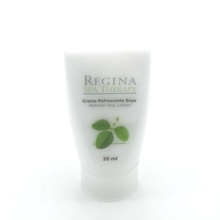 Cargar imagen en el visor de la galería, 250 piezas Crema Esencias De Soya Regina Spa Therapy 35 ml